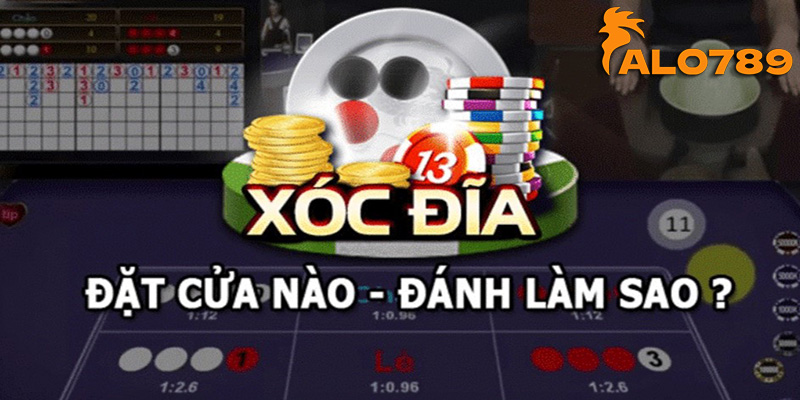 Game Bài Alo789 - Mẹo Đánh Bài Xì Tố Từ Giúp Bạn Thắng Lớn